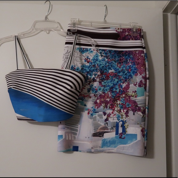 Clover Canyon Other - Clover canyon set